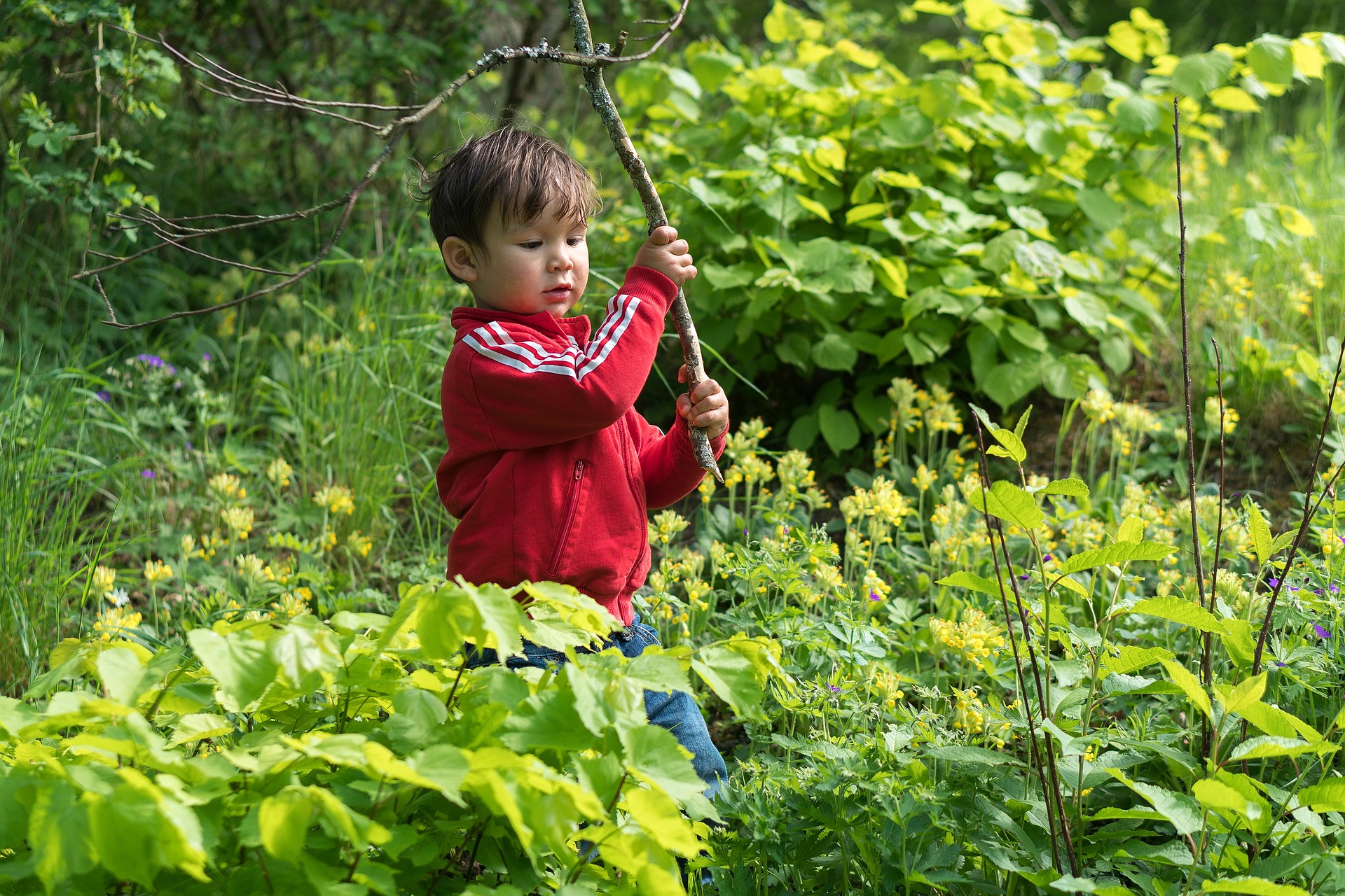 To Play: Pelata, Leikkiä, Soittaa, Näytellä – What’s the Difference